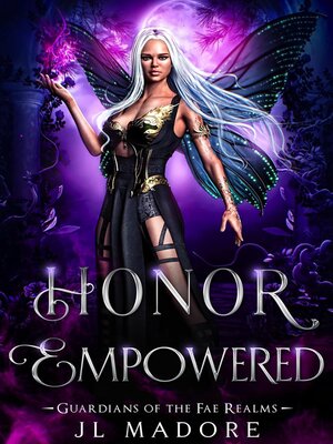 cover image of Honor Empowered